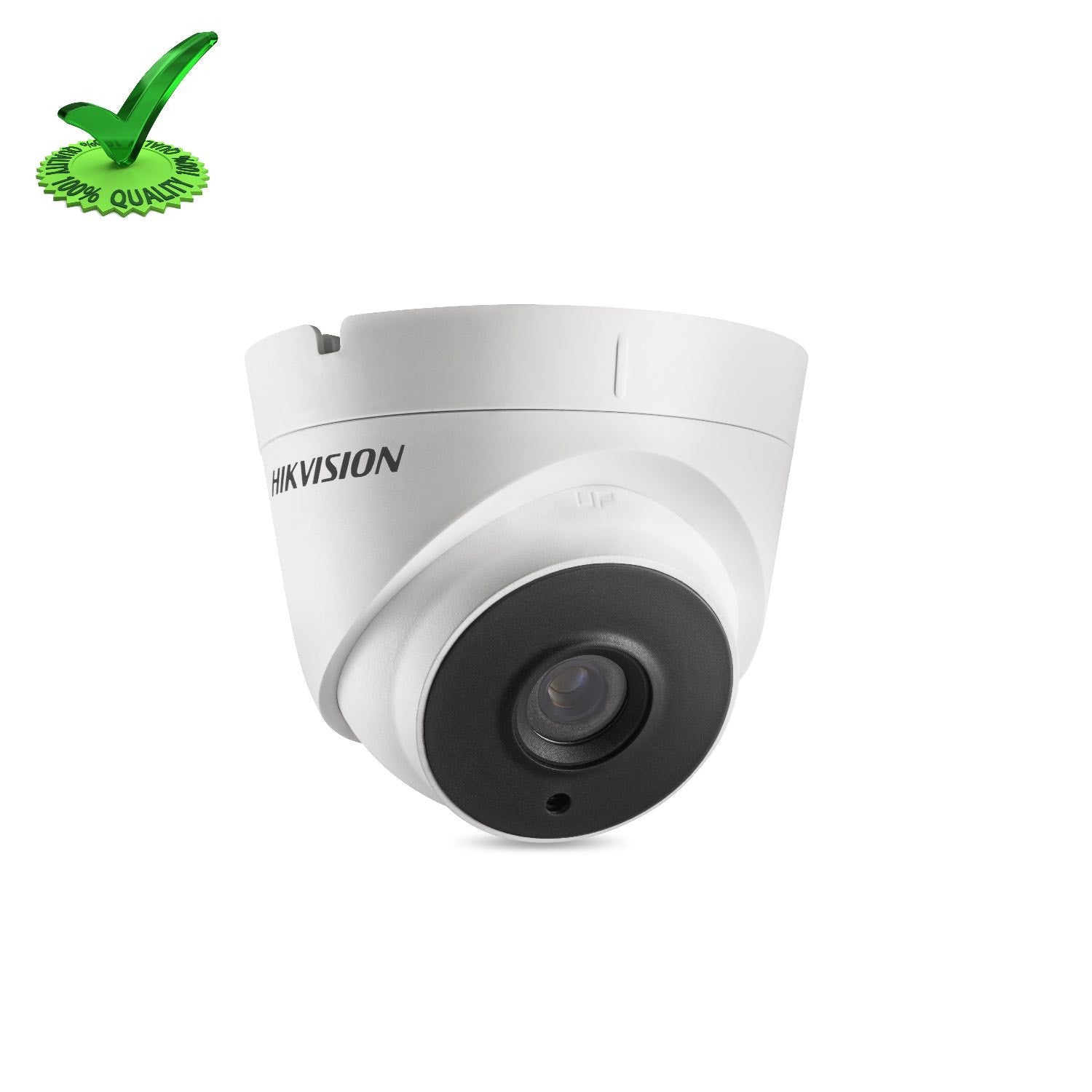 Hikvision DS-2CE5AD0T-IT3F 2MP HD Dome Camera Hikvision DS-2CE5AD0T-IT3F 2MP HD Dome Camera